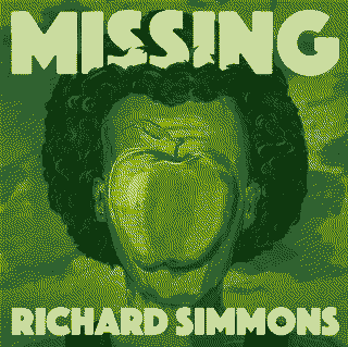 Missing Richard Simmons